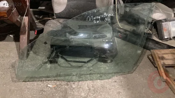Fiat Albea Radar Sensörü (ACC) çıkma parça - T-F-M OTOMOTİV Sakarya