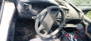 Fiat Marea Kilometre Saati Orjinal 1996-2005