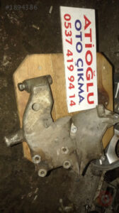 Fiat Marea klima bağlantı braketi 2000 2005