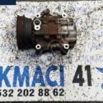 Fiat Marea Klima Kompresörü çıkma parça - ÇIKMACI 41 Kocaeli