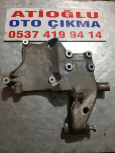 Fiat marea klima kompresörü bağlantı ayağı 1998-2005