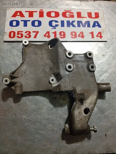 Fiat Marea Klima Kompresörü çıkma parça