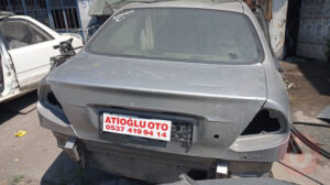 Fiat Marea Liberty Arka Komple 2002-2008