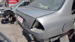 Fiat Marea Liberty Arka Sağ Çamurluk 2002-2008