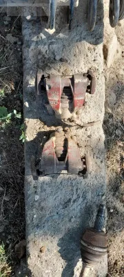 Fiat Albea Fren Kaliperi çıkma parça - OTTO CAR ÇIKMA PARÇA Sakarya