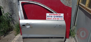 Fiat Marea Ön Sağ Kapı Orjinal 1998-2008