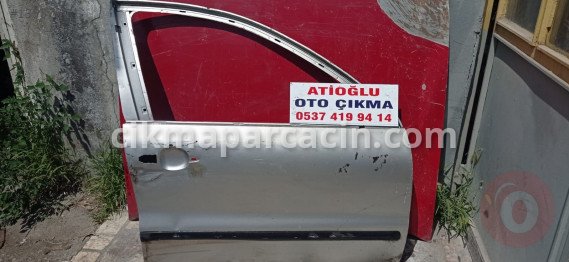 Fiat Marea Kapı (Ön Sağ) çıkma parça