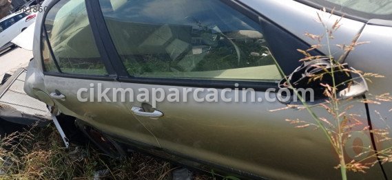 Fiat Marea Cam Motoru çıkma parça