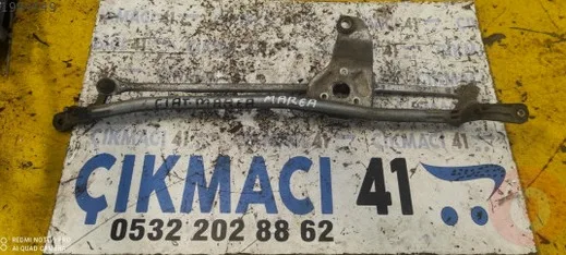 Fiat Siena Silecek Mekanizması çıkma parça - ÇIKMACI 41 Kocaeli