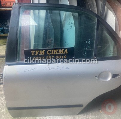 Fiat Marea Cam Motoru çıkma parça