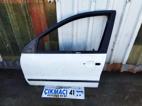 Fiat Albea Radar Sensörü (ACC) çıkma parça - ÇIKMACI 41 Kocaeli