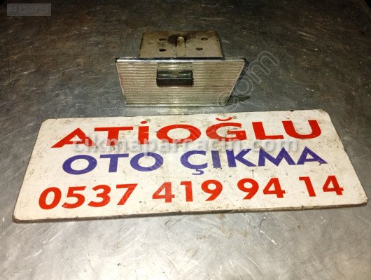 Fiat Tempra ABS/ESP Modülü çıkma parça