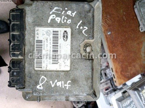 Fiat Palio ECU (Motor Beyni) çıkma parça