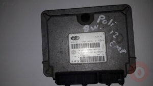 Fiat Palio 1.2 Motor Beyni 900 tl