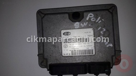 Fiat Palio ECU (Motor Beyni) çıkma parça