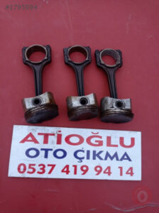 Fiat Palio 1.2 Piston Kolu Orjinal Çıkma 1999-2010