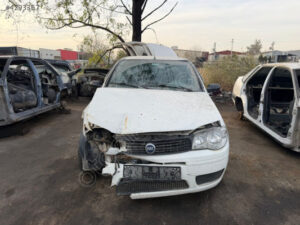 Fiat Palio 1.3 Mjet Devirdaim Su Pompası (3. Adet)