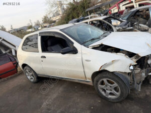 Fiat Palio 1.3 Mjet Yan Ayna Sağ (2. Adet)