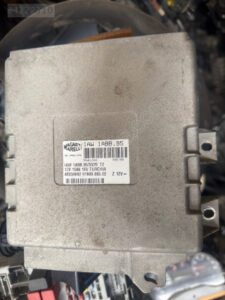 Fiat Palio 1.6 beyin (2. Adet)