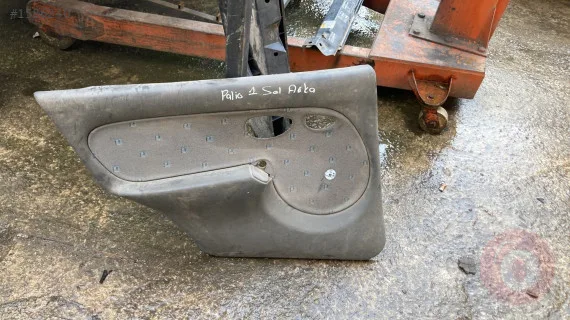 Fiat Palio Kapı Döşemesi çıkma parça - T-F-M OTOMOTİV Sakarya