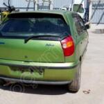 Fiat Palio Bagaj Kapağı çıkma parça - ÇIKMACI 41 Kocaeli