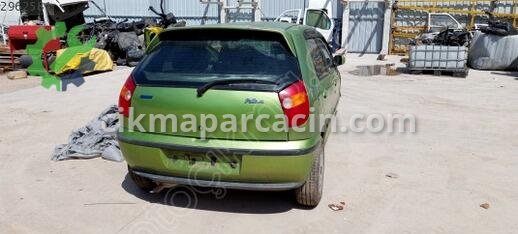 Fiat Palio Bagaj Kapağı çıkma parça
