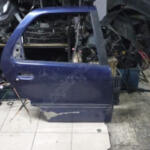 Fiat Palio Kapı (Arka Sağ) çıkma parça - T-F-M OTOMOTİV Sakarya
