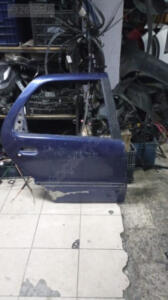 Fiat Palio arka kapı | ÇIKMA PARÇA