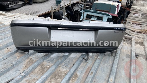 Fiat Palio Arka Tampon çıkma parça