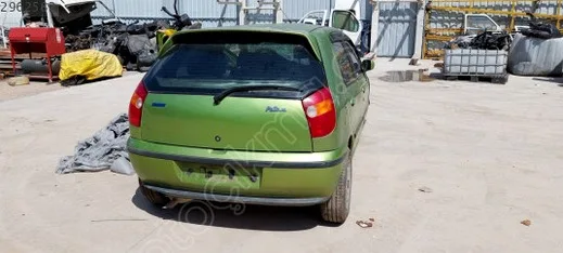 Fiat Palio Arka Tampon çıkma parça - ÇIKMACI 41 Kocaeli