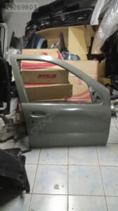 Fiat Palio kapı | ÇIKMA PARÇA