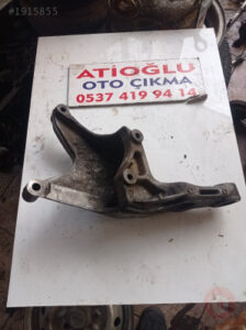 Fiat Palio motor takoz braketi ayağı 1998 2005