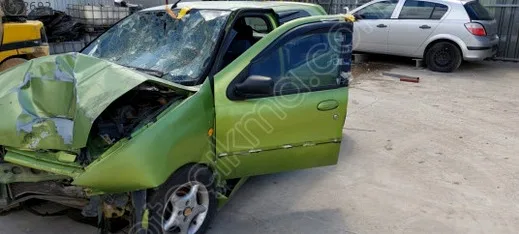 Fiat Palio İç Dikiz Aynası çıkma parça - ÇIKMACI 41 Kocaeli
