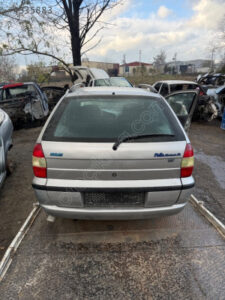 Fiat palio weekend bagaj kapağı HATASIZ (2. Adet)
