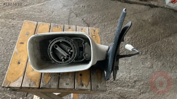 Fiat Palio İç Dikiz Aynası çıkma parça - T-F-M OTOMOTİV Sakarya