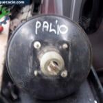 Fiat Palio Motor Kapağı/Üst Kapak çıkma parça - ÇIKMACI 41 Kocaeli