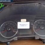 Fiat Punto Gösterge Saati çıkma parça - ÇIKMACI 41 Kocaeli