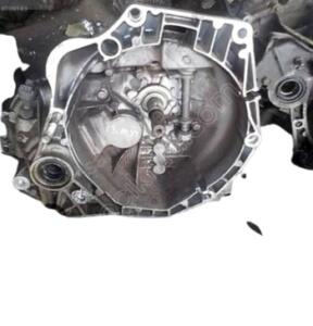 Fiat punto 1.4 benzinli Manuel şanzıman | ÇIKMA PARÇA