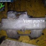 Fiat Punto Emme Manifoldu çıkma parça - ÇIKMACI 41 Kocaeli