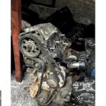 Fiat Albea Komple Motor çıkma parça - KOCAMAN OTOMOTİV (OTO-BEYİN) Adana