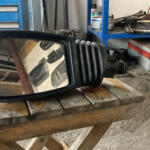 Fiat Punto Anahtar/Kumanda çıkma parça - T-F-M OTOMOTİV Sakarya