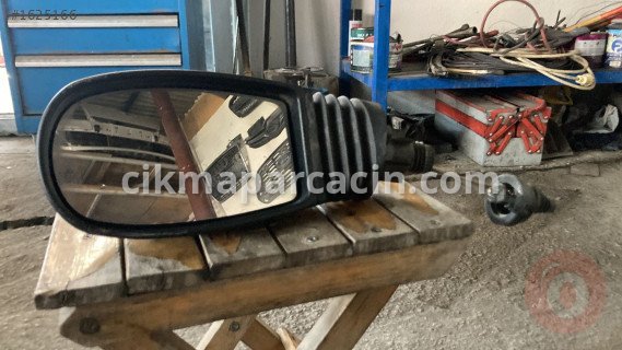 Fiat Punto Anahtar/Kumanda çıkma parça
