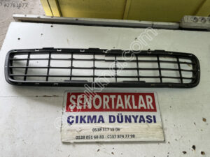FİAT PUNTO 2 TAMPON ALT IZGARA