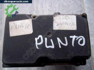Fiat Punto ABS Beyni (Modül) çıkma parça - ÇIKMACI 41 Kocaeli