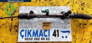 FİAT PUNTO DİREKSİYON KUTUSU ÇIKMA PARÇA, PUNTO