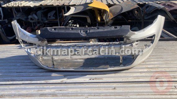 Fiat Punto Ön Tampon çıkma parça