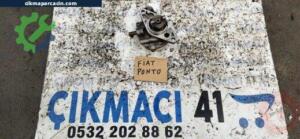 Fiat Punto Orijinal Çıkma Vakum Pompası