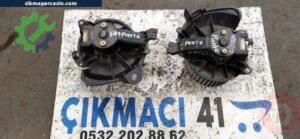 FİAT PUNTO KALORİFER MOTORU,PUNTO KALORİFER MOTORU | ÇIKMA PARÇA