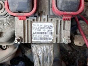 Fiat punto motor beyni enjeksiyonlu 51784959 | ÇIKMA PARÇA OEM 51784959