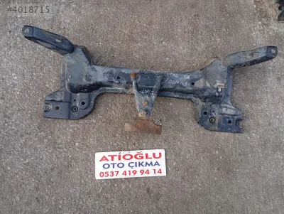 Fiat Punto ECU (Motor Beyni) çıkma parça
